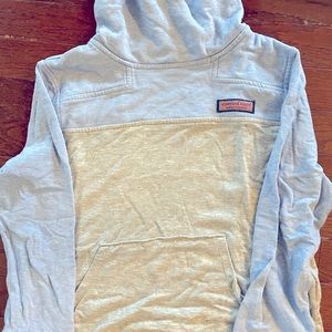 Girls dream cloth funnelneck pullover. No stains, tears.